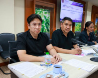 สุราษฎร์ฯ บูรณาการจัดระเบียบรถโดยสาร-รถเช่า แก้ปัญหาตั๋วผีตล ... พารามิเตอร์รูปภาพ 30