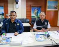 สุราษฎร์ฯ บูรณาการจัดระเบียบรถโดยสาร-รถเช่า แก้ปัญหาตั๋วผีตล ... พารามิเตอร์รูปภาพ 31