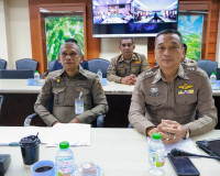 สุราษฎร์ฯ บูรณาการจัดระเบียบรถโดยสาร-รถเช่า แก้ปัญหาตั๋วผีตล ... พารามิเตอร์รูปภาพ 34