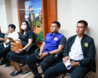 สุราษฎร์ฯ บูรณาการจัดระเบียบรถโดยสาร-รถเช่า แก้ปัญหาตั๋วผีตล ... พารามิเตอร์รูปภาพ 35