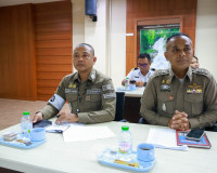 สุราษฎร์ฯ บูรณาการจัดระเบียบรถโดยสาร-รถเช่า แก้ปัญหาตั๋วผีตล ... พารามิเตอร์รูปภาพ 41
