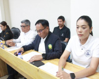 จังหวัดสุราษฎร์ธานีเตรียมการต้อนรับ มท.4 ลงพื้นที่ตรวจราชการ ... พารามิเตอร์รูปภาพ 4