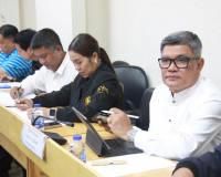 จังหวัดสุราษฎร์ธานีเตรียมการต้อนรับ มท.4 ลงพื้นที่ตรวจราชการ ... พารามิเตอร์รูปภาพ 13