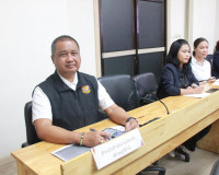 จังหวัดสุราษฎร์ธานีเตรียมการต้อนรับ มท.4 ลงพื้นที่ตรวจราชการ ... พารามิเตอร์รูปภาพ 19