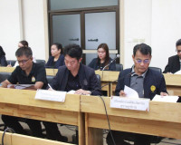 จังหวัดสุราษฎร์ธานีเตรียมการต้อนรับ มท.4 ลงพื้นที่ตรวจราชการ ... พารามิเตอร์รูปภาพ 23