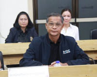 จังหวัดสุราษฎร์ธานีเตรียมการต้อนรับ มท.4 ลงพื้นที่ตรวจราชการ ... พารามิเตอร์รูปภาพ 24