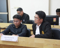 จังหวัดสุราษฎร์ธานีเตรียมการต้อนรับ มท.4 ลงพื้นที่ตรวจราชการ ... พารามิเตอร์รูปภาพ 27