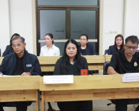 จังหวัดสุราษฎร์ธานีเตรียมการต้อนรับ มท.4 ลงพื้นที่ตรวจราชการ ... พารามิเตอร์รูปภาพ 30