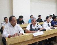 จังหวัดสุราษฎร์ธานีเตรียมการต้อนรับ มท.4 ลงพื้นที่ตรวจราชการ ... พารามิเตอร์รูปภาพ 31