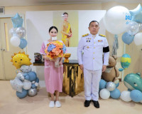 สมเด็จพระเจ้าลูกเธอ เจ้าฟ้าสิริวัณณวรี นารีรัตนราชกัญญา โปรด ... พารามิเตอร์รูปภาพ 7