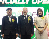 รองผู้ว่าราชการจังหวัดสุราษฎร์ธานี เป็นประธานเปิดงานแสดงสินค ... พารามิเตอร์รูปภาพ 6