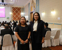 สุราษฎร์ธานีระดมทุกภาคส่วนร่วมกำหนดทิศทางอนาคตจังหวัด รับฟัง ... พารามิเตอร์รูปภาพ 11