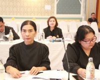 ผู้ว่าฯ สุราษฎร์ธานีประชุมคณะกรรมการบริหารงานจังหวัดแบบบูรณา ... พารามิเตอร์รูปภาพ 2