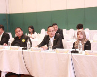 ผู้ว่าฯ สุราษฎร์ธานีประชุมคณะกรรมการบริหารงานจังหวัดแบบบูรณา ... พารามิเตอร์รูปภาพ 8