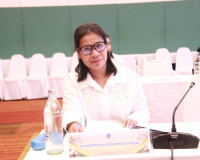 ผู้ว่าฯ สุราษฎร์ธานีประชุมคณะกรรมการบริหารงานจังหวัดแบบบูรณา ... พารามิเตอร์รูปภาพ 14