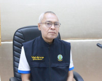 รองผู้ว่าราชการจังหวัดสุราษฎร์ธานี เป็นประธานเปิดการประชุมปฐ ... พารามิเตอร์รูปภาพ 4
