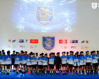 รองผู้ว่าราชการจังหวัดสุราษฎร์ธานี เป็นประธานงานแถลงข่าวเปิด ... พารามิเตอร์รูปภาพ 6