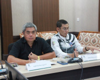 รองผู้ว่าราชการจังหวัดสุราษฎร์ธานี เป็นประธานประชุมคณะกรรมกา ... พารามิเตอร์รูปภาพ 3