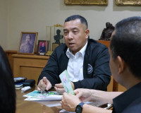 จังหวัดสุราษฎร์ธานีร่วมกับบริษัท บริหารสินทรัพย์สุขุมวิท จำก ... พารามิเตอร์รูปภาพ 2