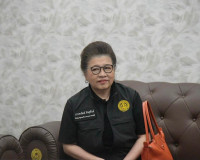 รองผู้ว่าฯ สุราษฎร์ธานี ต้อนรับ “ศุภจี สุธรรมพันธุ์” รองนายก ... พารามิเตอร์รูปภาพ 7