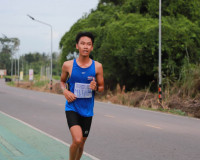 อำเภอเมืองสุราษฎร์ธานีจัดงาน “เมืองคนดี RUN 2569” ส่งเสริมสุ ... พารามิเตอร์รูปภาพ 40