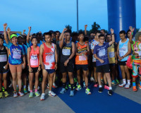อำเภอเมืองสุราษฎร์ธานีจัดงาน “เมืองคนดี RUN 2569” ส่งเสริมสุ ... พารามิเตอร์รูปภาพ 43