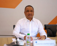 รองผู้ว่าราชการจังหวัดสุราษฎร์ธานี เป็นประธานการประชุมคณะกรร ... พารามิเตอร์รูปภาพ 2