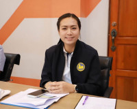 รองผู้ว่าราชการจังหวัดสุราษฎร์ธานี เป็นประธานการประชุมคณะกรร ... พารามิเตอร์รูปภาพ 5