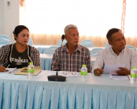 รองผู้ว่าฯ สุราษฎร์ธานี ประชุมติดตามความคืบหน้าการแก้ไขปัญหา ... พารามิเตอร์รูปภาพ 2