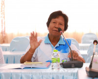 รองผู้ว่าฯ สุราษฎร์ธานี ประชุมติดตามความคืบหน้าการแก้ไขปัญหา ... พารามิเตอร์รูปภาพ 3