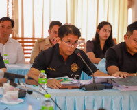 รองผู้ว่าฯ สุราษฎร์ธานี ประชุมติดตามความคืบหน้าการแก้ไขปัญหา ... พารามิเตอร์รูปภาพ 7