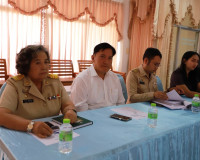รองผู้ว่าฯ สุราษฎร์ธานี ประชุมติดตามความคืบหน้าการแก้ไขปัญหา ... พารามิเตอร์รูปภาพ 8