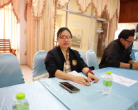 รองผู้ว่าฯ สุราษฎร์ธานี ประชุมติดตามความคืบหน้าการแก้ไขปัญหา ... พารามิเตอร์รูปภาพ 14