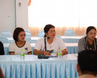 รองผู้ว่าฯ สุราษฎร์ธานี ประชุมติดตามความคืบหน้าการแก้ไขปัญหา ... พารามิเตอร์รูปภาพ 15