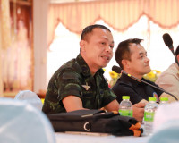 รองผู้ว่าฯ สุราษฎร์ธานี ประชุมติดตามความคืบหน้าการแก้ไขปัญหา ... พารามิเตอร์รูปภาพ 22
