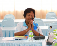 รองผู้ว่าฯ สุราษฎร์ธานี ประชุมติดตามความคืบหน้าการแก้ไขปัญหา ... พารามิเตอร์รูปภาพ 24