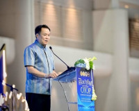 ผู้ว่าฯ สุราษฎร์ธานี ร่วมเปิดงาน “ศิลปาชีพ ประทีปไทย OTOP หล ... พารามิเตอร์รูปภาพ 10