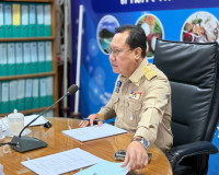 รองผู้ว่าราชการจังหวัดฯ เป็นประธานการประชุม คณะอนุกรรมการพิจ ... พารามิเตอร์รูปภาพ 2