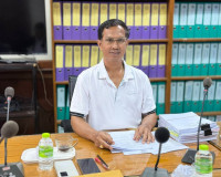 รองผู้ว่าราชการจังหวัดฯ เป็นประธานการประชุม คณะอนุกรรมการพิจ ... พารามิเตอร์รูปภาพ 3