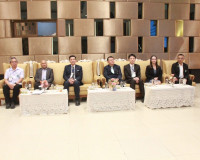 รองผู้ว่าราชการจังหวัดสุราษฎร์ธานี เป็นประธานเปิดการประชุม " ... พารามิเตอร์รูปภาพ 3