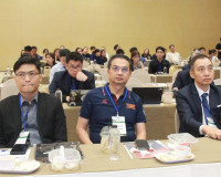 รองผู้ว่าราชการจังหวัดสุราษฎร์ธานี เป็นประธานเปิดการประชุม " ... พารามิเตอร์รูปภาพ 4