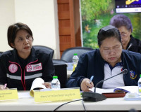 รองผู้ว่าราชการจังหวัดฯ เป็นประธานการประชุม การพิจารณาคัดเลื ... พารามิเตอร์รูปภาพ 10