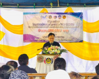 รองผู้ว่าราชการจังหวัดฯ เป็นประธานในพิธีมอบบ้านโครงการบ้านห่ ... พารามิเตอร์รูปภาพ 4