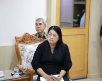 เอกอัครราชทูตอิสราเอลประจำประเทศไทยเข้าพบผู้ว่าราชการจังหวัด ... พารามิเตอร์รูปภาพ 3