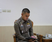 เอกอัครราชทูตอิสราเอลประจำประเทศไทยเข้าพบผู้ว่าราชการจังหวัด ... พารามิเตอร์รูปภาพ 4