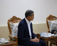 เอกอัครราชทูตอิสราเอลประจำประเทศไทยเข้าพบผู้ว่าราชการจังหวัด ... พารามิเตอร์รูปภาพ 10