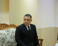 เอกอัครราชทูตอิสราเอลประจำประเทศไทยเข้าพบผู้ว่าราชการจังหวัด ... พารามิเตอร์รูปภาพ 15