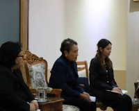 เอกอัครราชทูตอิสราเอลประจำประเทศไทยเข้าพบผู้ว่าราชการจังหวัด ... พารามิเตอร์รูปภาพ 20