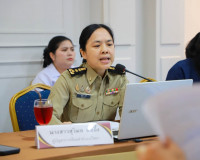 จังหวัดสุราษฎร์ธานีต้อนรับคณะกรรมการมูลนิธิราชทัณฑ์ปันสุขฯ ล ... พารามิเตอร์รูปภาพ 3