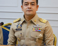 จังหวัดสุราษฎร์ธานีต้อนรับคณะกรรมการมูลนิธิราชทัณฑ์ปันสุขฯ ล ... พารามิเตอร์รูปภาพ 13